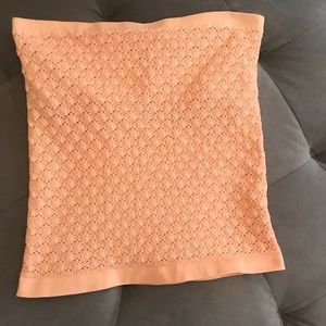 Free People tube top